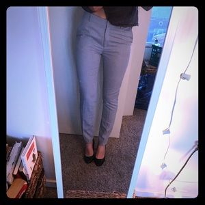 H&M slacks